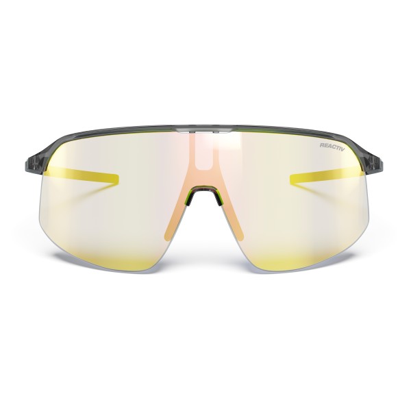Julbo - Density Reactiv S1-3 - Velobrille Gr L weiß Julbo - Density Reactiv S1-3 - Velobrille Gr L weiß von Julbo