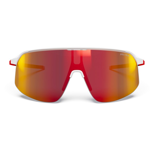 Julbo - Density Spectron S3 (VLT12%) - Velobrille Gr L rot von Julbo
