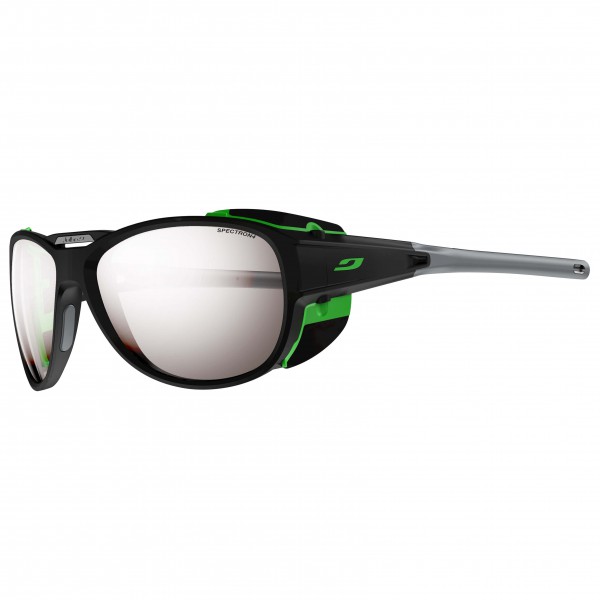 Julbo - Explorer 2.0 Spectron 4 - Gletscherbrille grau Julbo - Explorer 2.0 Spectron 4 - Gletscherbrille grau von Julbo