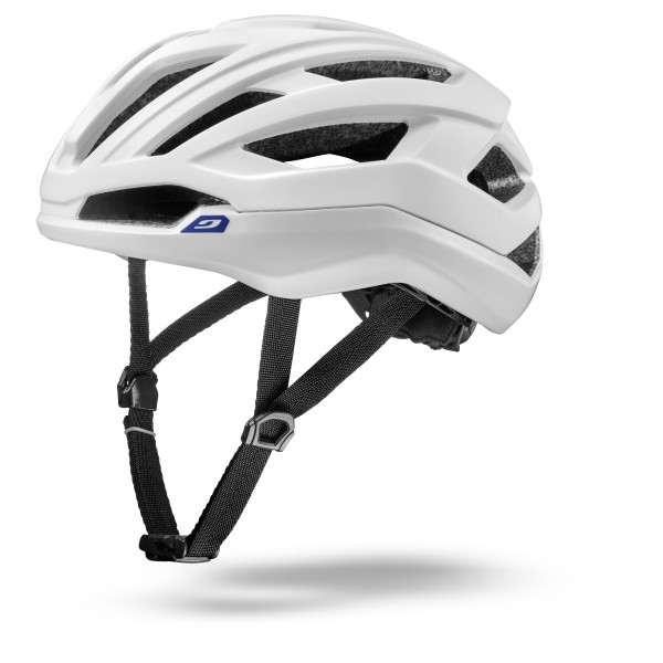 Julbo - Fast Lane - Velohelm Gr 54-58 cm grau von Julbo