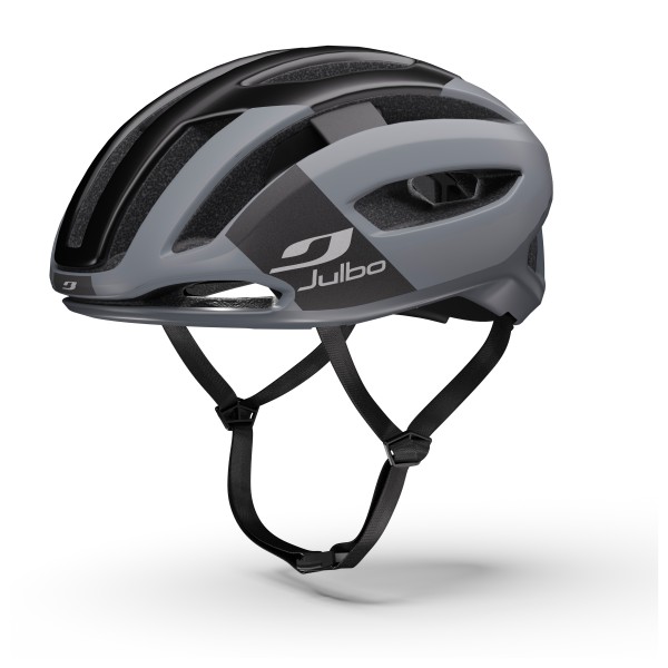 Julbo - Finisher Evo - Velohelm Gr 56-59 cm grau Julbo - Finisher Evo - Velohelm Gr 56-59 cm grau von Julbo