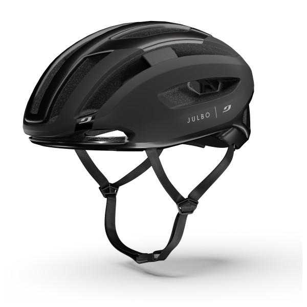 Julbo - Finisher - Velohelm Gr 52-56 cm schwarz Julbo - Finisher - Velohelm Gr 52-56 cm schwarz von Julbo