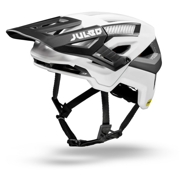 Julbo - Forest Evo - Velohelm Gr 59-62 cm grau von Julbo