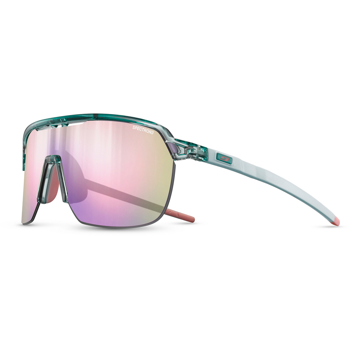 Julbo Frequency Spectron 3 Sportbrille von Julbo