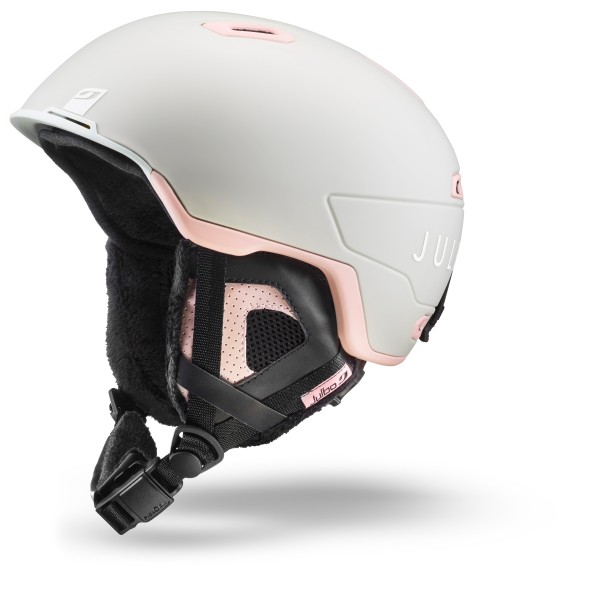 Julbo - Hal Evo MIPS - Skihelm Gr M - 54-58 cm weiß/grau Julbo - Hal Evo MIPS - Skihelm Gr M - 54-58 cm weiß/grau von Julbo