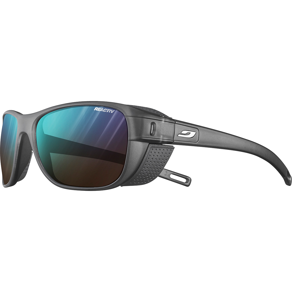 Julbo Herren Camino Reactiv 2-4 Sportbrille von Julbo