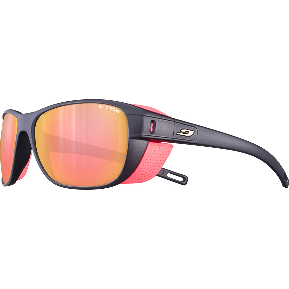 Julbo Herren Camino Spectron 3 Sportbrille von Julbo