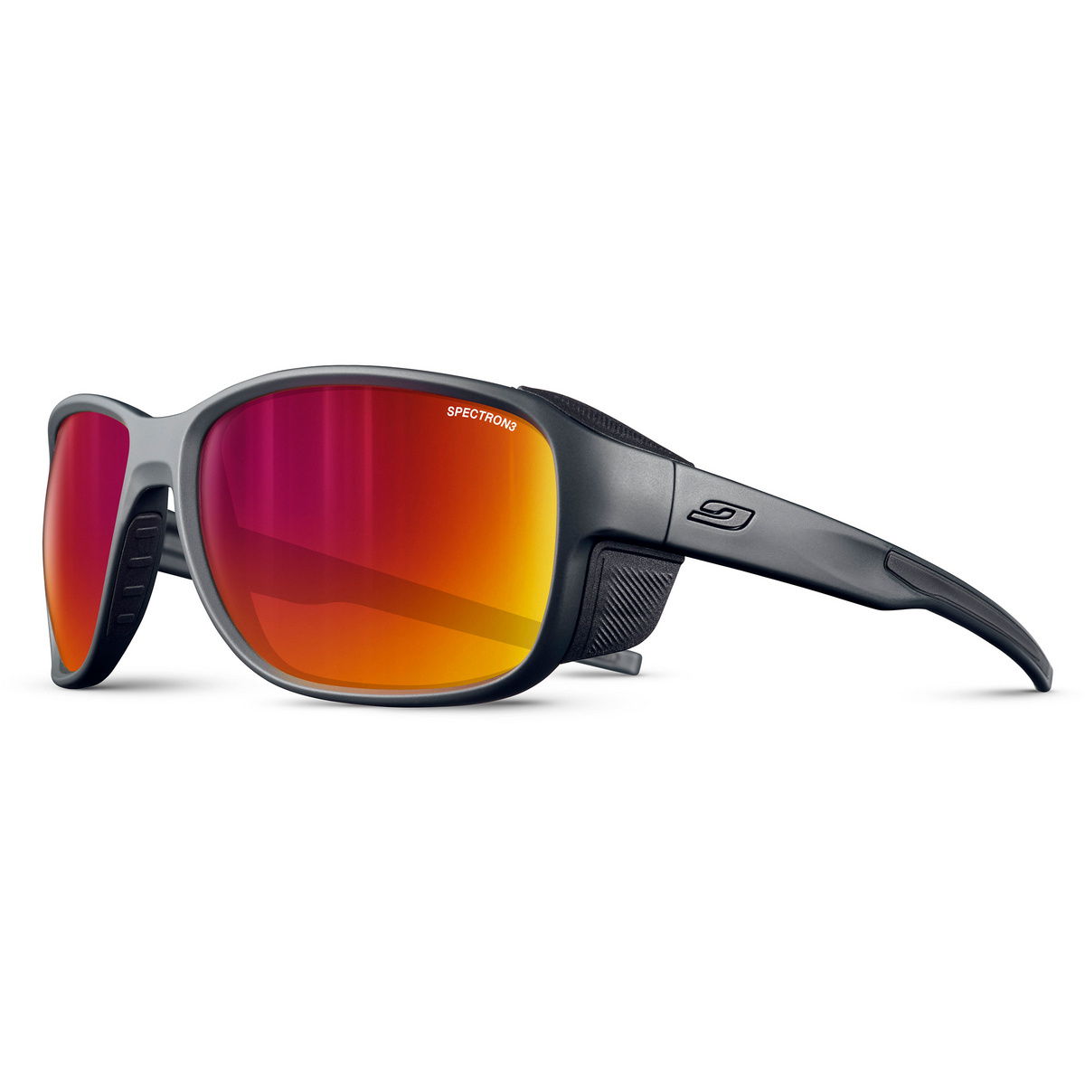 Julbo Herren Montebianco 2 Spectron 3 CF Sportbrille