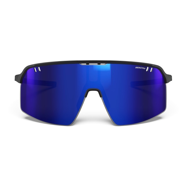 Julbo - Intensity Reactiv HC S1-3 (VLT 13-72%) - Velobrille Gr M lila von Julbo