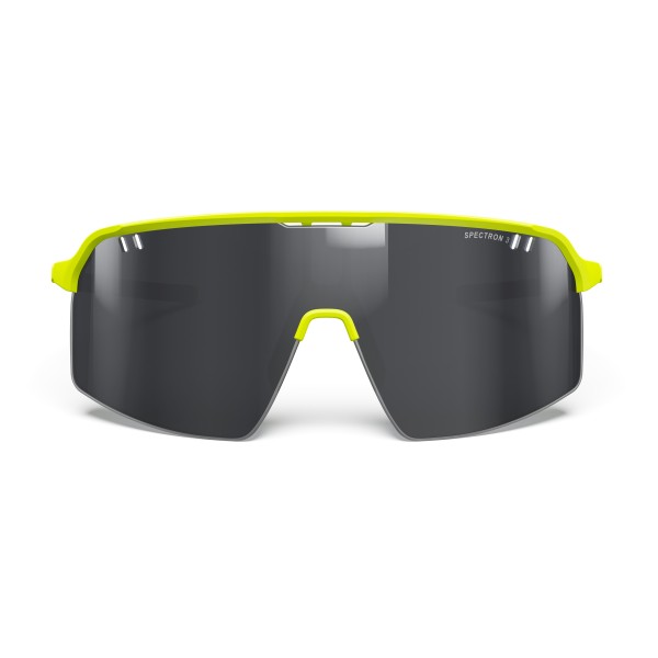 Julbo - Intensity Spectron S3 (VLT 12%) - Velobrille Gr M grau von Julbo