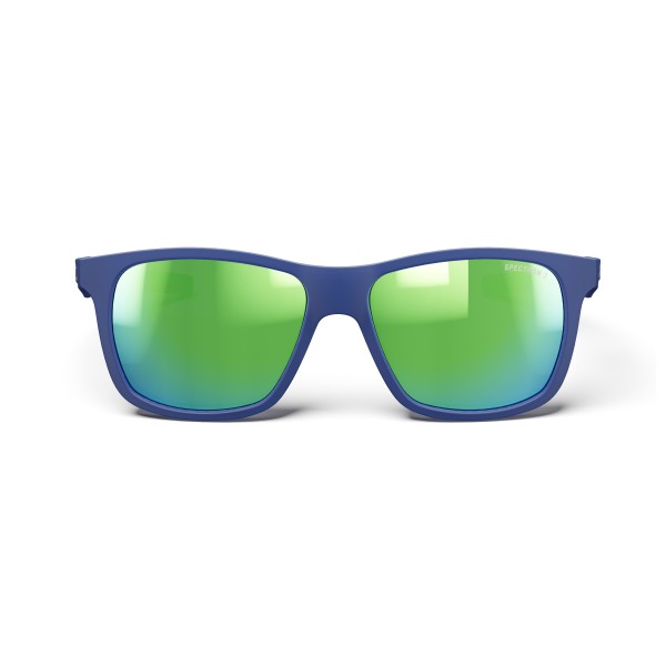 Julbo - Kid's Elwood Spectron S3 (VLT 12%) - Sonnenbrille Gr 6-10 Years grün von Julbo
