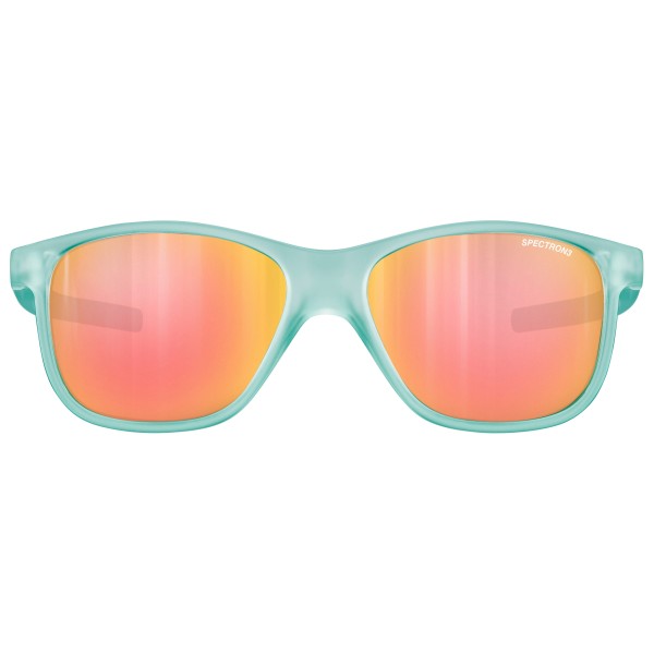 Julbo - Kid's Turn 2 Spectron 3 - Sonnenbrille Gr 4-8 Years bunt Julbo - Kid's Turn 2 Spectron 3 - Sonnenbrille Gr 4-8 Years bunt von Julbo