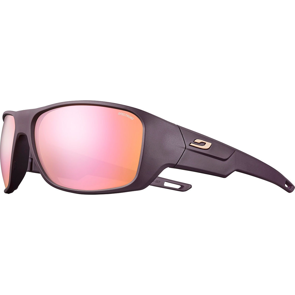 Julbo Kinder Rookie 2 Spectron 3 Sonnenbrille von Julbo