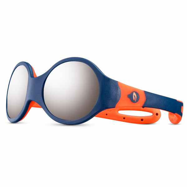 Julbo - Loop Spectron Baby S4 (VLT 5%) - Sonnenbrille Gr 1 - 3 Jahre blau;grau von Julbo