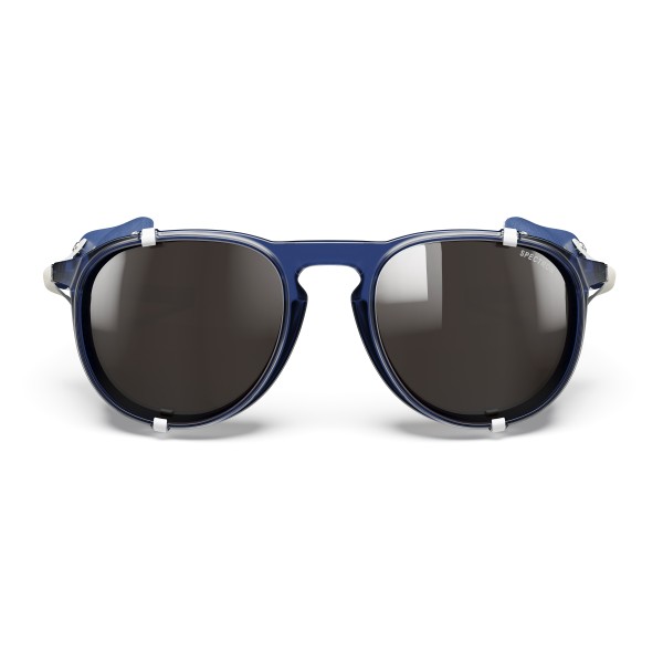 Julbo - Millenium Spectron S4 (VLT 5%) - Gletscherbrille Gr L grau von Julbo