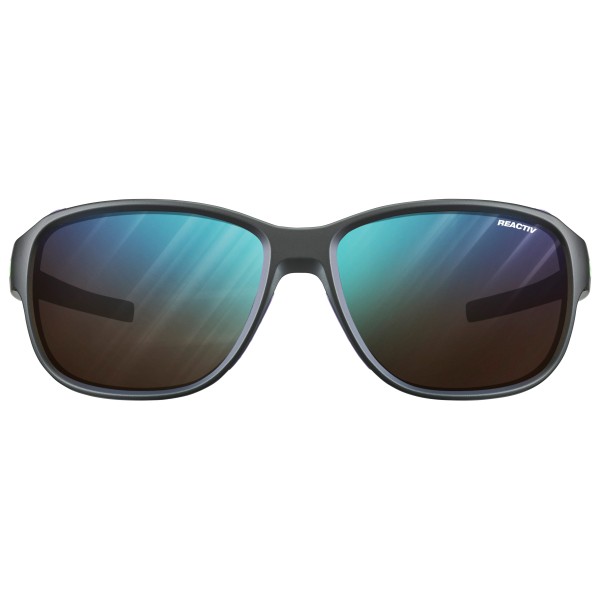 Julbo - Montebianco 2 Photochromic S 2-4 (VLT 7-35%) - Gletscherbrille bunt von Julbo