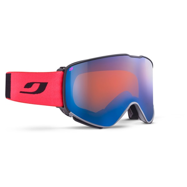 Julbo - Quickshift Spectron S2 + S0 - Goggles bunt Julbo - Quickshift Spectron S2 + S0 - Goggles bunt von Julbo