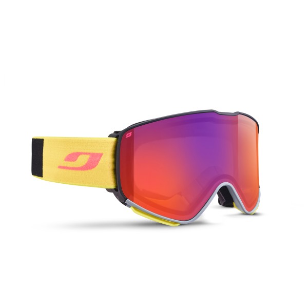 Julbo - Quickshift Spectron S2 + S0 - Goggles bunt Julbo - Quickshift Spectron S2 + S0 - Goggles bunt von Julbo