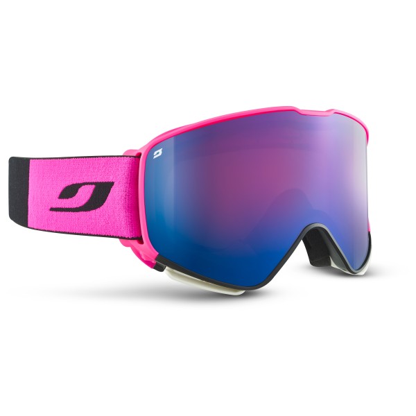 Julbo - Quickshift Spectron S2 + S0 - Goggles bunt Julbo - Quickshift Spectron S2 + S0 - Goggles bunt von Julbo