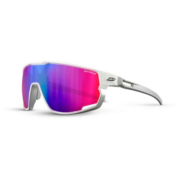 Julbo - Rush Spectron HD S3 (VLT 15%) - Velobrille Gr L bunt von Julbo