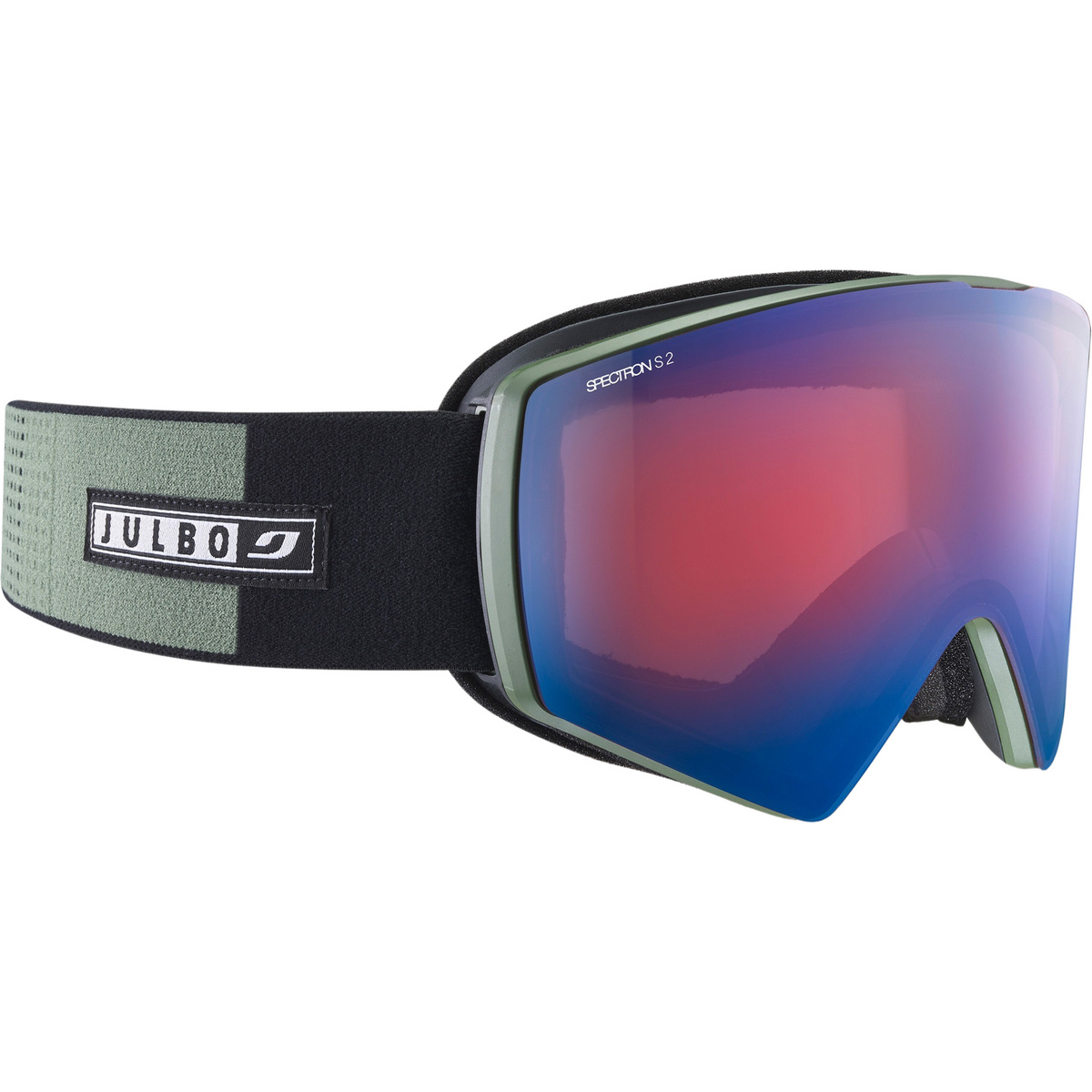 Julbo Sharp Spectron 2 Skibrille von Julbo