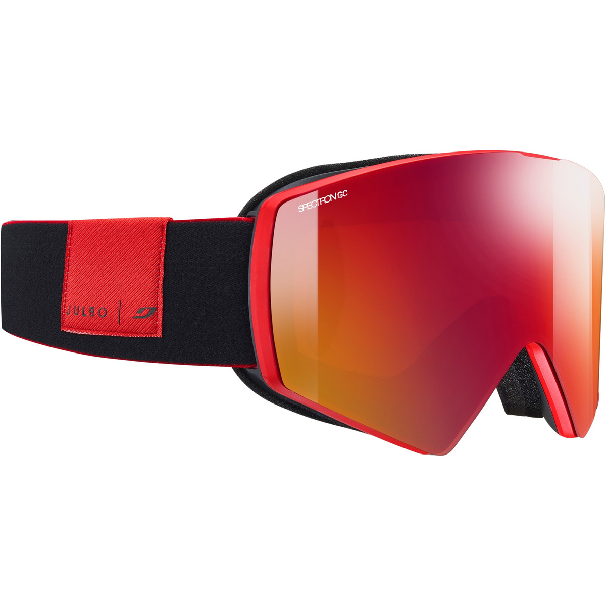 Julbo Sharp Spectron 3 Glare Control Skibrille Julbo Sharp Spectron 3 Glare Control Skibrille von Julbo