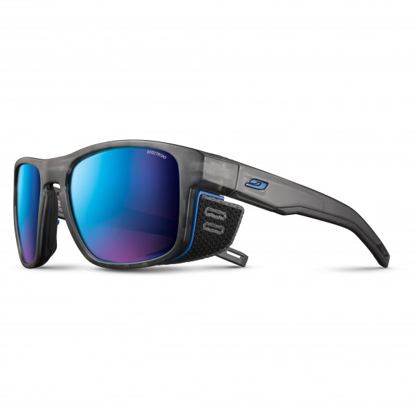 Julbo - Shield M  S3 (VLT 13%) - Sonnenbrille grau von Julbo