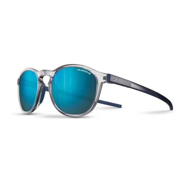 Julbo - Shine L Spectron HD Polarized S3 (VLT 12%) - Sonnenbrille Gr L grau von Julbo