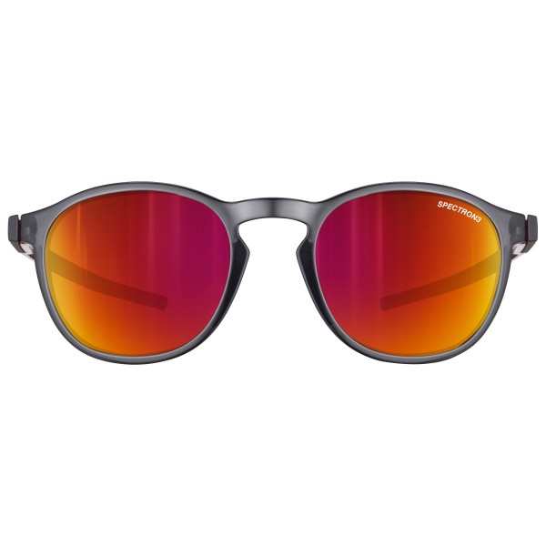 Julbo - Shine L Spectron S3 (VLT 12%) - Sonnenbrille Gr L rot von Julbo