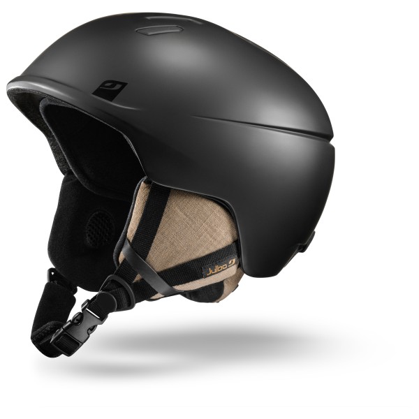 Julbo - Shortcuts Next - Skihelm Gr M - 54-58 cm grau/schwarz Julbo - Shortcuts Next - Skihelm Gr M - 54-58 cm grau/schwarz von Julbo