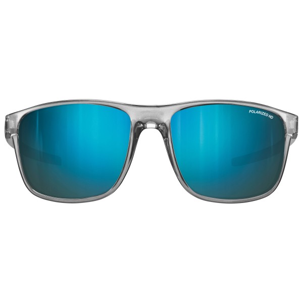 Julbo - The Streets Spectron HD S3 Polarized (VLT 12%) - Sonnenbrille Gr L blau von Julbo