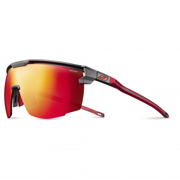 Julbo - Ultimate S3 (VLT 13%) - Velobrille bunt von Julbo