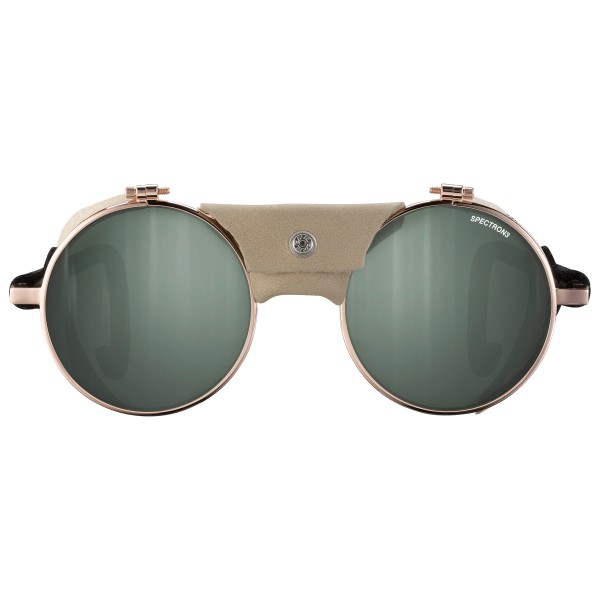 Julbo - Vermont Classic Spectron S3 (VLT 12%) - Gletscherbrille Gr M bunt von Julbo