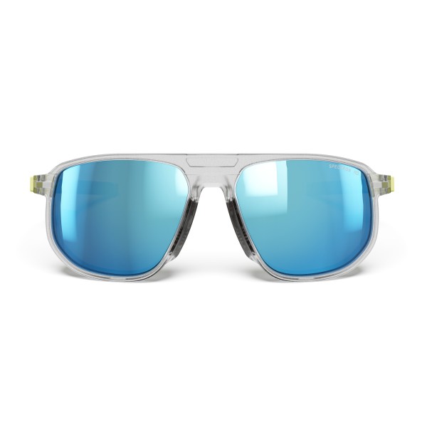 Julbo - Ward Spectron HD Polarized S3 (VLT 12%) - Sonnenbrille Gr L blau von Julbo
