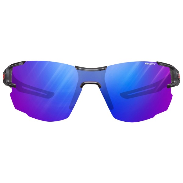 Julbo - Women's Aerolite Reactiv HC S1-3 (VLT 13-72%) - Sonnenbrille Gr M lila von Julbo