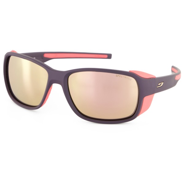 Julbo - Women's Monterosa 2 S3 (VLT 13%) - Sonnenbrille blau;bunt von Julbo