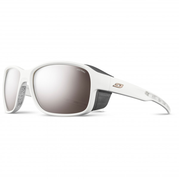 Julbo - Women's Monterosa 2 S4 (VLT 5%) - Gletscherbrille weiß/grau von Julbo