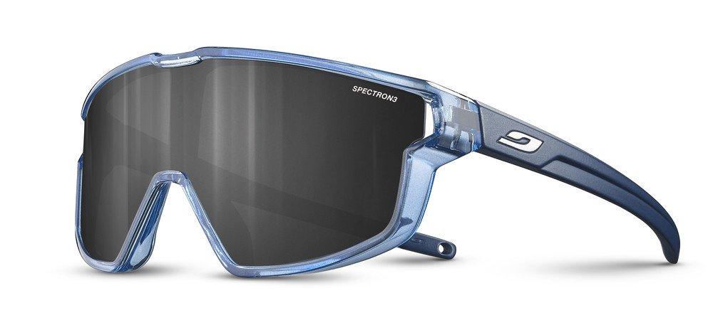 Kindersonnenbrille Fury Mini Mädchen  ONE SIZE von Julbo