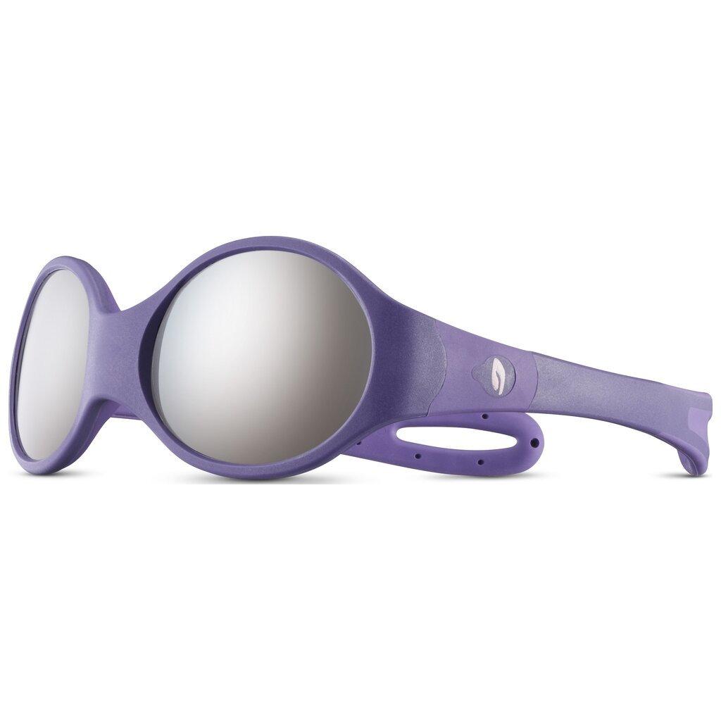 Loop L J5112326 Violett - Spectron 4 Kinderbrille Mädchen  ONE SIZE von Julbo