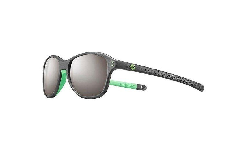 Kindersonnenbrille Boomerang / Mädchen Multicolor ONE SIZE von Julbo