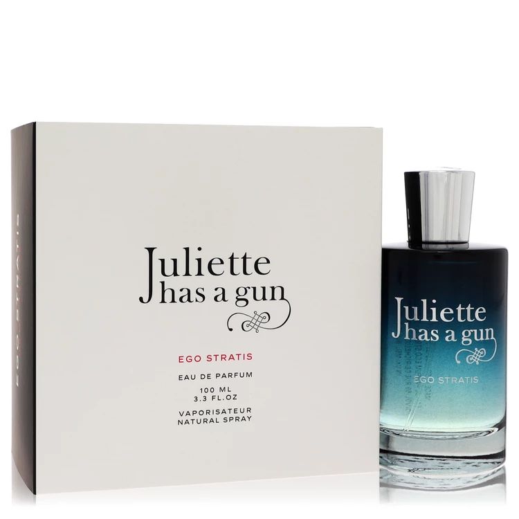 Juliette Has a Gun Ego Stratis Eau de Parfum 100ml von Juliette Has a Gun