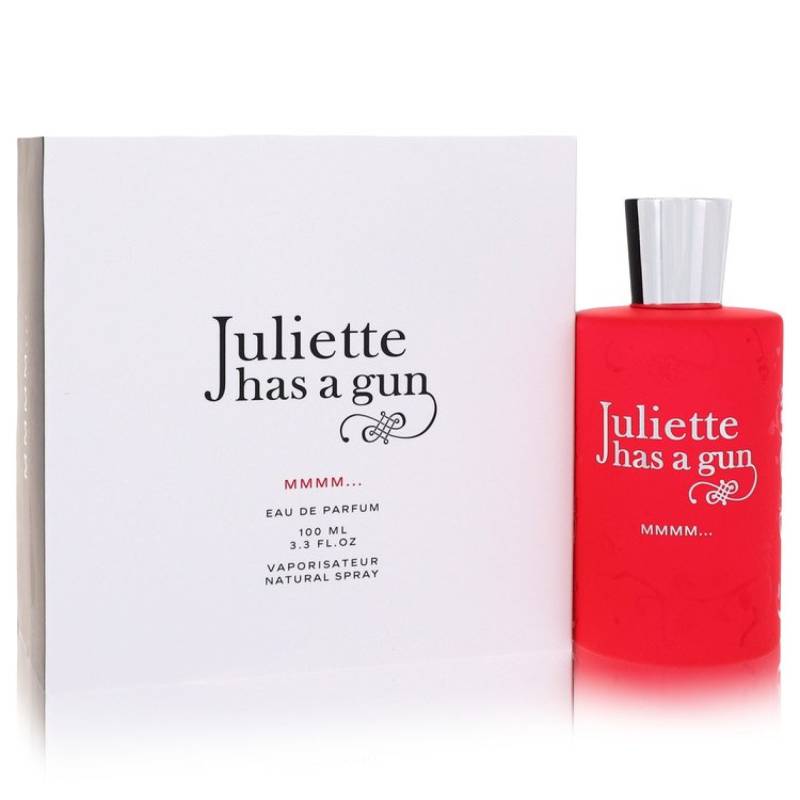 Juliette Has A Gun Juliette Has a Gun MMMm Eau De Parfum Spray 100 ml von Juliette Has A Gun