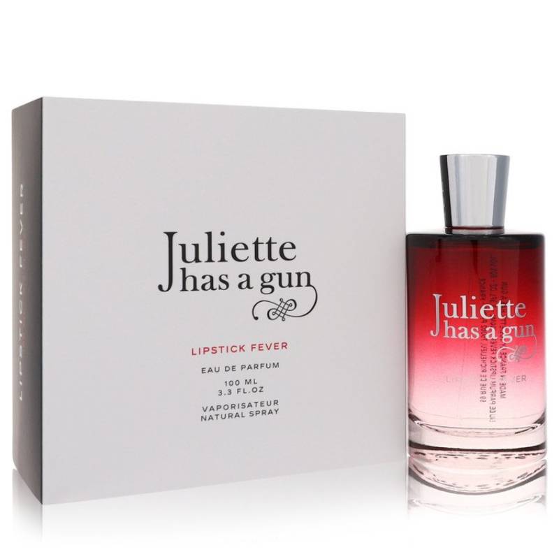 Juliette Has A Gun Lipstick Fever Eau De Parfum Spray 100 ml von Juliette Has A Gun