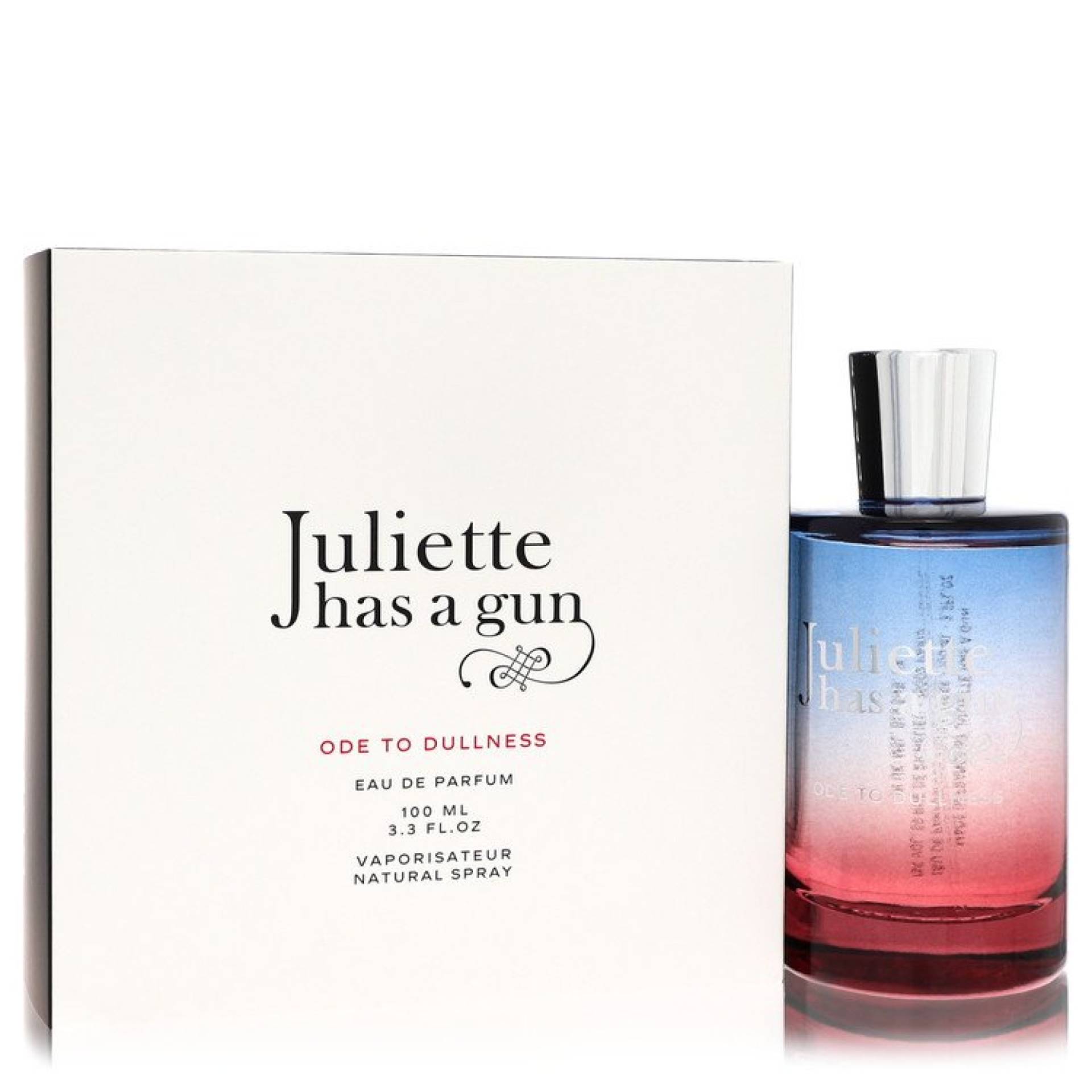Juliette Has A Gun Ode To Dullness Eau De Parfum Spray 101 ml Juliette Has A Gun Ode To Dullness Eau De Parfum Spray 101 ml von Juliette Has A Gun