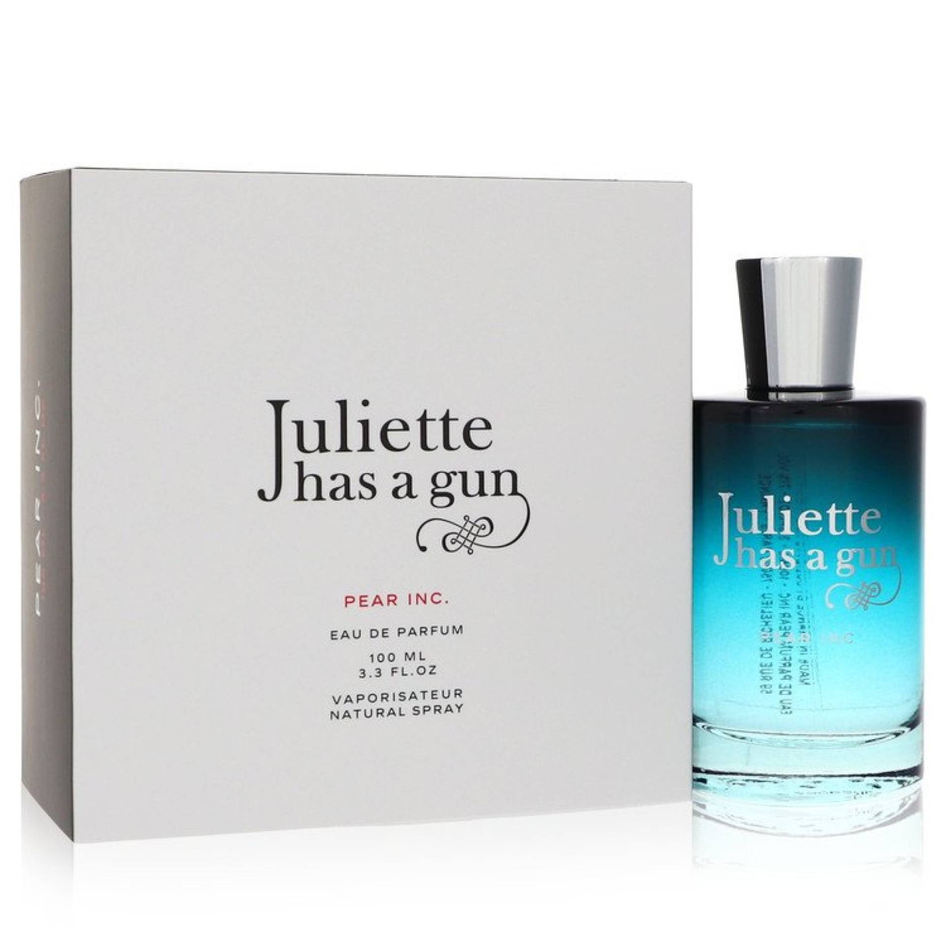 Juliette Has A Gun Pear Inc. Eau De Parfum Spray (Unisex) 97 ml