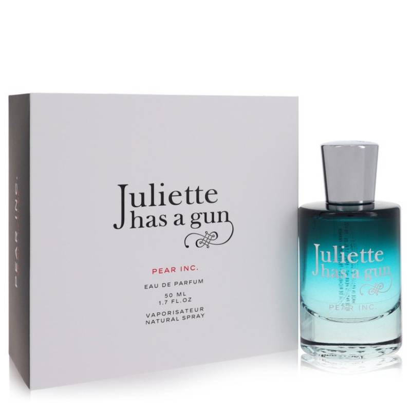 Juliette Has A Gun Pear Inc. Eau De Parfum Spray 50 ml von Juliette Has a Gun