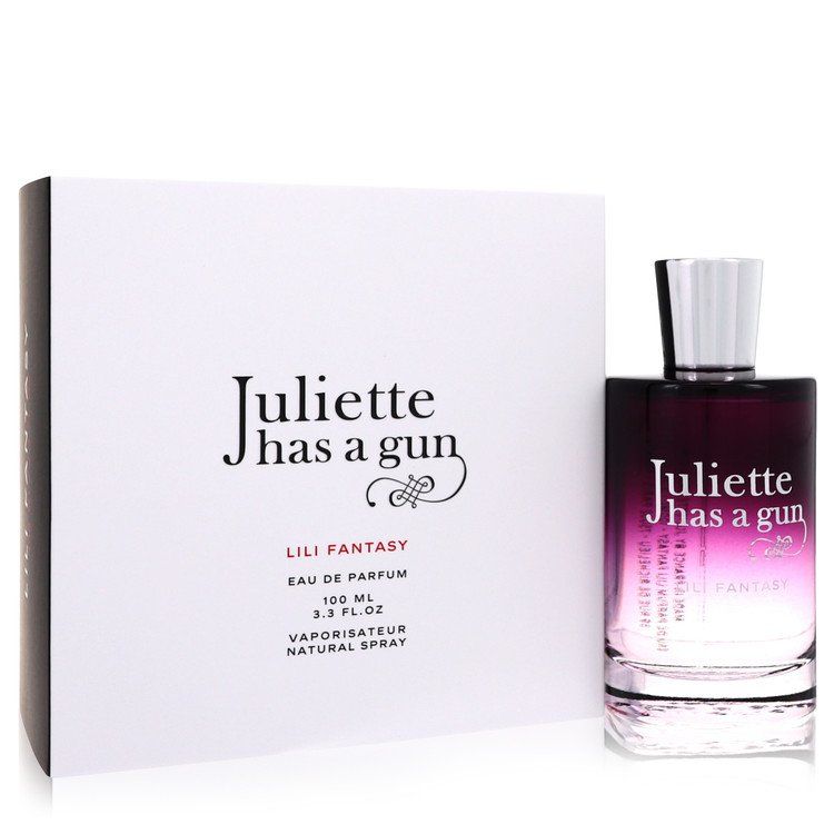 Lili Fantasy by Juliette Has A Gun Eau de Parfum 100ml von Juliette Has A Gun