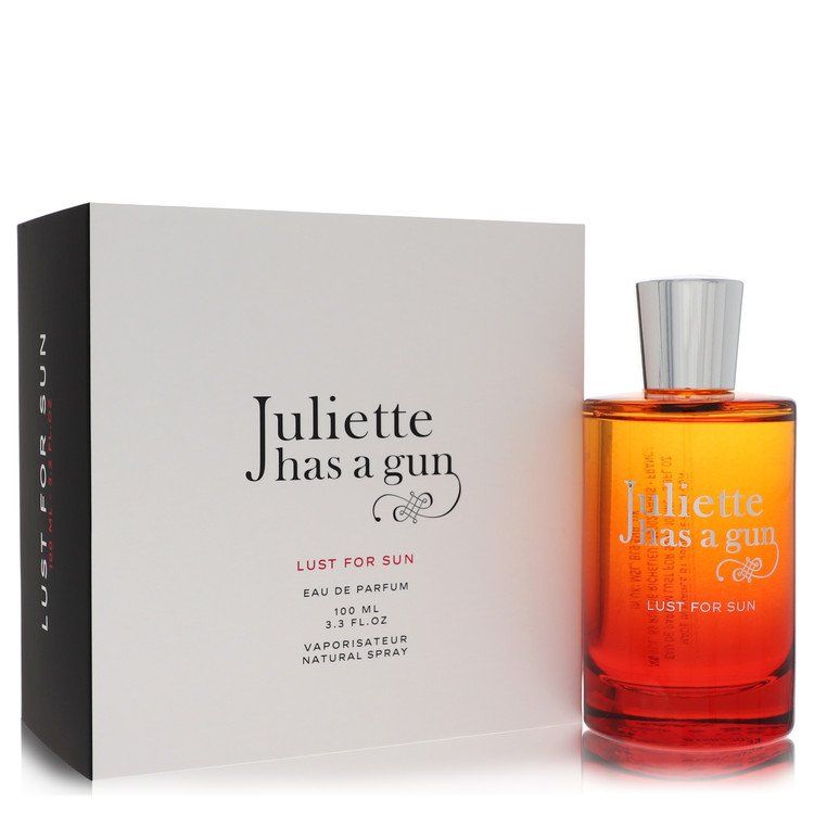 Juliette Has a Gun Lust For Sun Eau de Parfum 100ml von Juliette Has a Gun