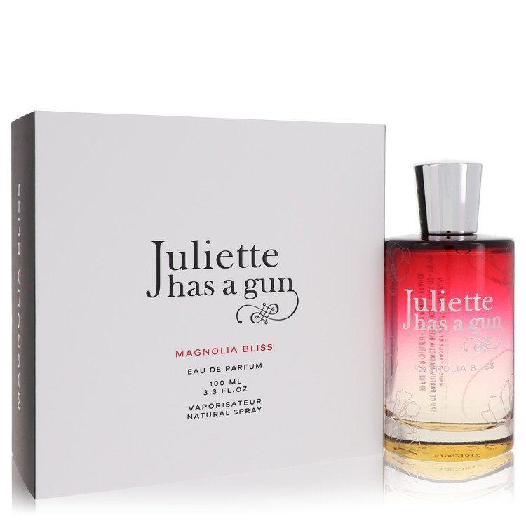 Magnolia Bliss by Juliette Has A Gun Eau de Parfum 100ml von Juliette Has A Gun