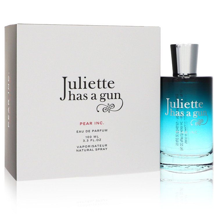 Pear Inc. by Juliette Has A Gun Eau de Parfum 50ml von Juliette Has A Gun